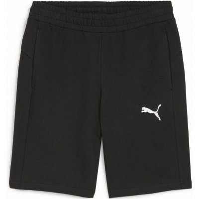 Puma teamGOAL Casuals Shorts černá UK L – Hledejceny.cz