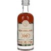 Rum 1423 Aps Ron Esclavo XO CASK 65% 0,05 l (holá láhev)