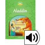 Classic Tales Second Edition Level 3 Aladdin Audio Mp3 Pack ...