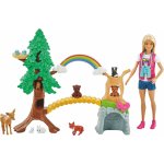 Barbie Průzkumnice – Zboží Dáma Barbie Průzkumnice – Zboží Dáma