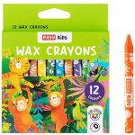EASY Kids Voskovky 12 barev – Sleviste.cz