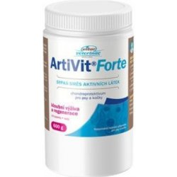 Vitar ArtiVit Forte prášek 600g