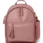 Skip Hop Taška Greenwich Simply Chic Dusty Rose – Sleviste.cz