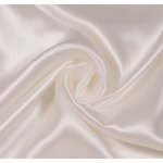 Hedvábná čelenka bílá – Zbozi.Blesk.cz