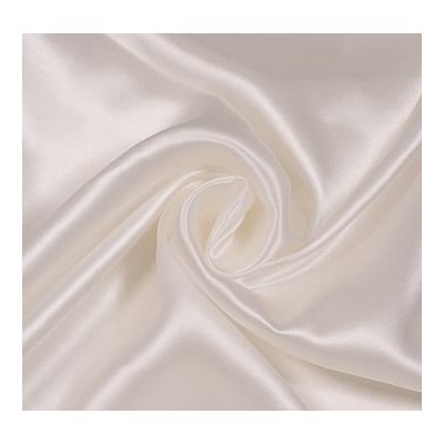 Hedvábná čelenka bílá – Zbozi.Blesk.cz