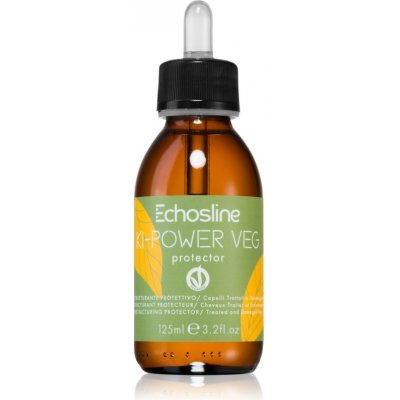 Echosline Ki-Power Veg Protector rekonstrukční ochranný přípravek 125 ml – Hledejceny.cz