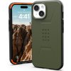 Pouzdro a kryt na mobilní telefon Apple Pouzdro UAG Civilian MagSafe iPhone 15 olive drab