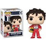 Funko POP! 11 Formula 1Ayrton Senna – Hledejceny.cz