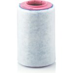 Vzduchový filtr MANN-FILTER C 17 237/1 MF C17237/1 – Zboží Mobilmania