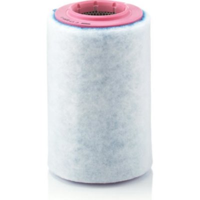 Vzduchový filtr MANN-FILTER C 17 237/1 MF C17237/1 – Zboží Mobilmania