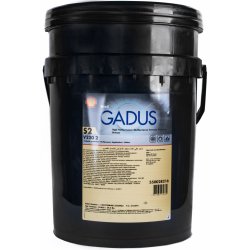 Shell Gadus S2 V220 2 18 kg