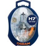 OSRAM Sada žárovek H7 CLKH7EURO – Hledejceny.cz