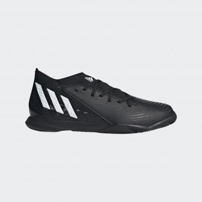 adidas Predator Edge.3 In J GZ2891 Černá – Sleviste.cz