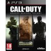 Hra na PS3 Call of Duty: Modern Warfare Trilogy