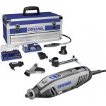 Dremel 4250 128 ks Mikro F0134250JK – Zboží Mobilmania