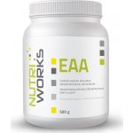 NutriWorks EAA 500 g zelené jablko – Hledejceny.cz