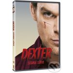 Dexter - 7. série DVD – Hledejceny.cz