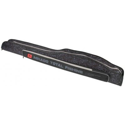 Mikado Black Camo Na 3 Pruty 175cm Vyztužené – Sleviste.cz