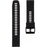 Handodo Tactical 426 Silikonový řemínek pro Garmin Fenix 5/6 QuickFit 22mm Black, 2447310 – Zboží Mobilmania