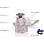 SKV Servo čerpadlo řízení FORD Galaxy 2.0 2.3 16V 1.9 TDI – Zbozi.Blesk.cz
