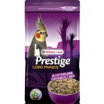 Versele-Laga Prestige Premium Loro Parque Australian Parakeet Mix 1 kg – Zboží Dáma