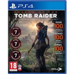 Shadow of the Tomb Raider (Definitive Edition) – Sleviste.cz