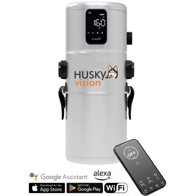 Husky Vision - HUSKY-VISION – Zboží Dáma