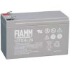 Olověná baterie Fiamm 12FGHL28 12V 7,2Ah