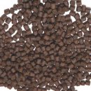 Mikbaits Pstruží granule potápivé 1kg 4mm