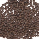 Mikbaits Pstruží granule potápivé 1kg 4mm – Hledejceny.cz