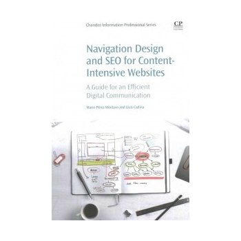 Navigation Design and Seo for Content-Intensive Websites