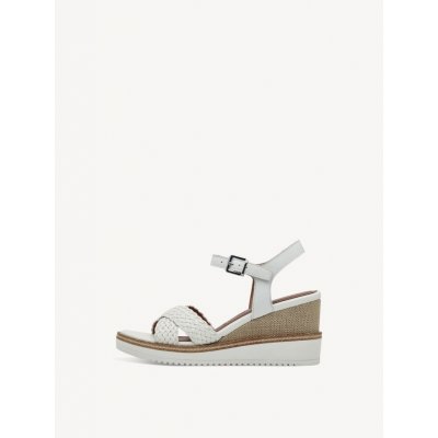 Tamaris Sandálky 28351 44 100 – Zbozi.Blesk.cz