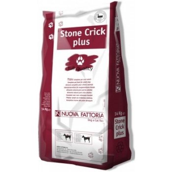 Nuova Fattoria Stone Crick Plus 2 x 14 kg