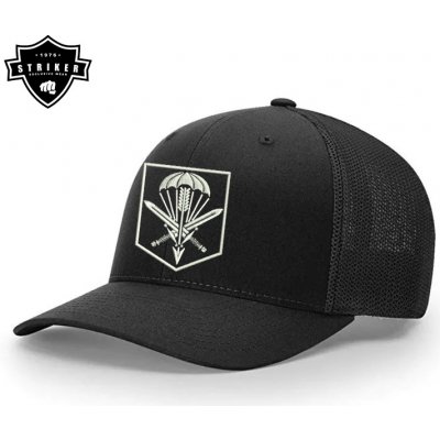 STRIKER 601.SKSS černá – Zboží Mobilmania