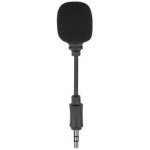 Stablecam Microphone for Insta360 X3 / One RS 1-INCH 1DJ6256 – Sleviste.cz