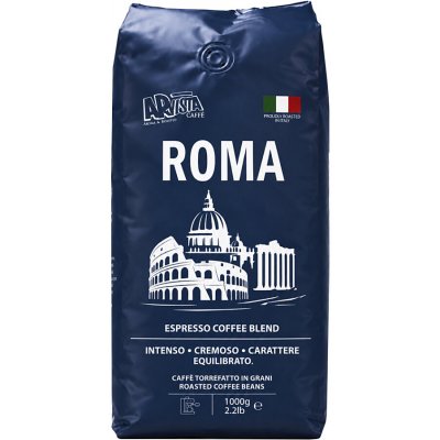Arvista Roma zrnková 1 kg – Hledejceny.cz