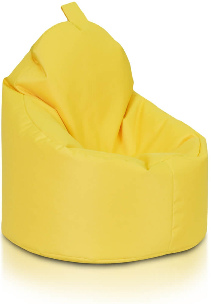 Primabag Yoko polyester žlutá