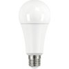 Žárovka Kanlux 33746 IQ-LED A67 N 19W-WW LED žárovka Teplá bílá