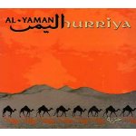 Al-yaman - Hurriya CD – Hledejceny.cz