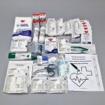 VMBal Náhradní náplň do lékárničky kancelář – Zboží Dáma