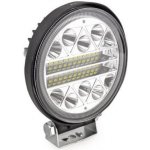 AMIO LED pracovní světlo 26LED Ø110 42W COMBO 9-36V AWL16 – Sleviste.cz