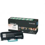 Lexmark E460X11E - originální – Hledejceny.cz