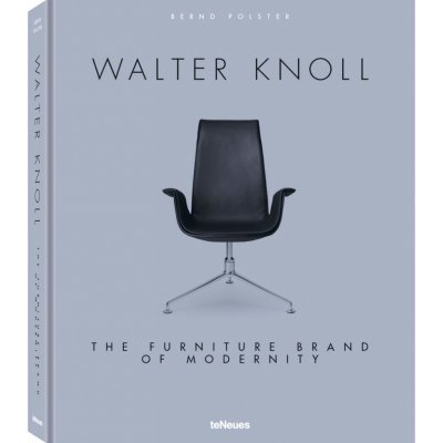 Walter Knoll: The Furniture Brand of Modernity - Polster