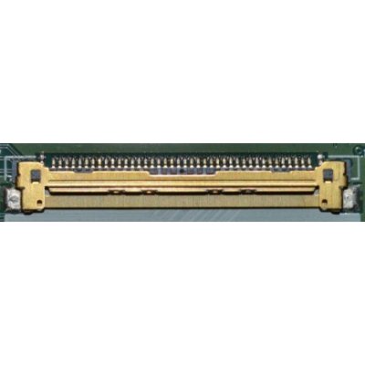 Display Sony Vaio SVS13127PXB Displej LCD 13,3“ 40pin HD+ LED Slim Nob - Matný – Zboží Živě