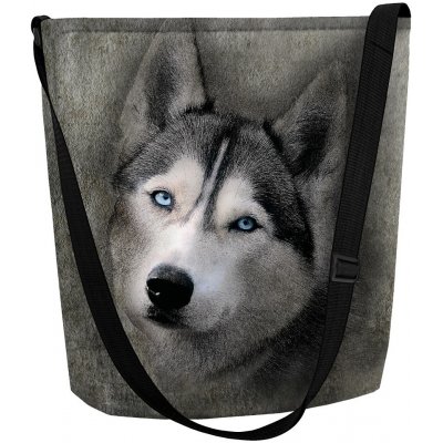 Kabelka Funky Husky – Hledejceny.cz