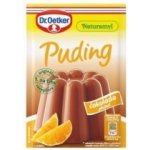 Dr. Oetker Naturamyl puding čokoládový 40 g – Zbozi.Blesk.cz