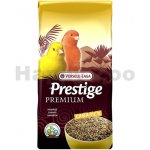 Versele-Laga Prestige Premium Canaries Super Breeding 20 kg – Hledejceny.cz