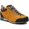 Pánské trekové boty Dolomite 54 Hike Low Evo Gore-Tex trekingová obuv 289208 0922 golden yellow