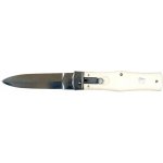 Mikov Predator 241-NH-1/KP bílý – Zboží Dáma