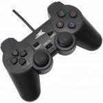 Speed-Link SL-6576-BK Toride Gamepad Wireless, PC/PS3 – Zboží Živě